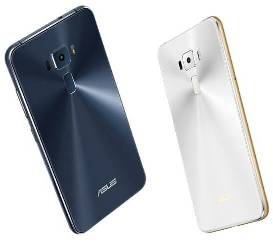 スマートフォン本体 ASUS - ASUS Zenfone3 ZenFone 3 Deluxe｜価格比較・最新情報 - 価格.com