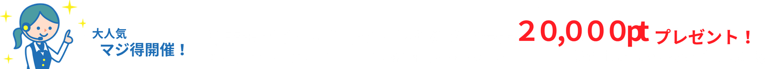 おすすめポイント