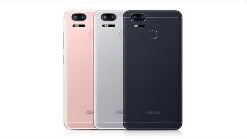 Zenfone ZoomS