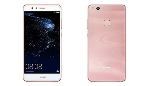 HUAWEI P10liteを使ってみた実機徹底レビュー！【評判・評価