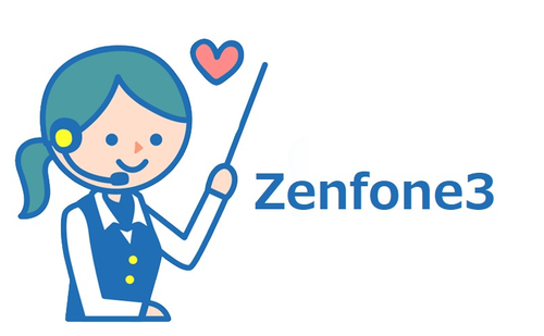 Zenfone3