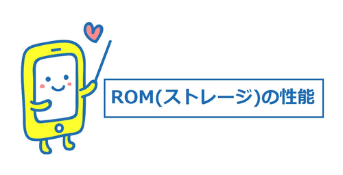 Zenfone4のROM