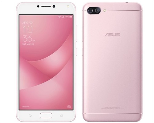Zenfone4 Max(ZC520KL)