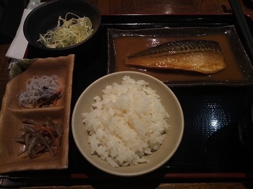 iPhone6sで撮影したご飯