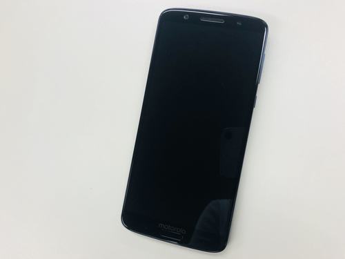 大幅値引！　MOTO G6 Plus  新品　未開封 simフリー Moto G6 PLUS | 格安SIM/格安スマホのIIJmio