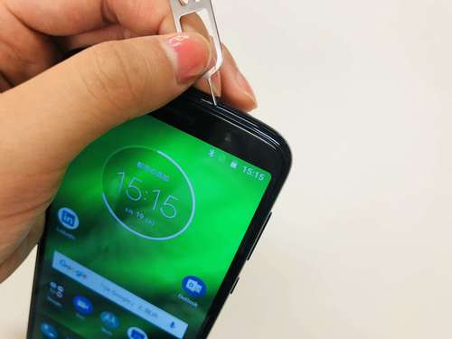 新品未開封 Motorola モトローラ moto g6 plus SIMフリー Amazon.com: Motorola Moto G6 Plus - 64GB - 5.9