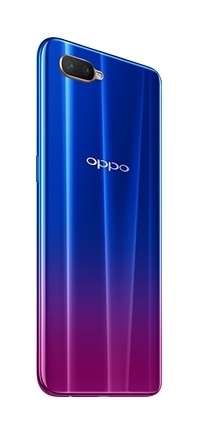 グラデーション