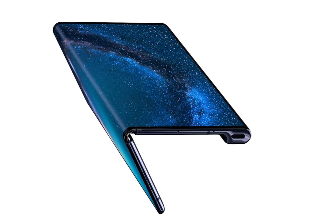 HUAWEI Mate Xのスペックレビュー！最安値で買えるMVNOを紹介 - すまっぴー