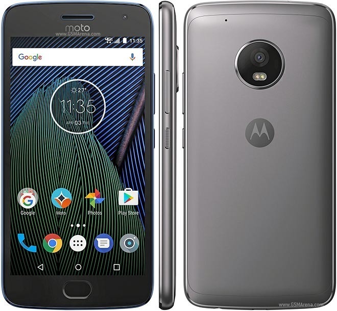 スマートフォン本体 ANDROID - Moto G5 Plus MotorolaのSIMロックフリースマートフォン「Moto G5 Plus