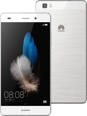 HUAWEI P8 Lite