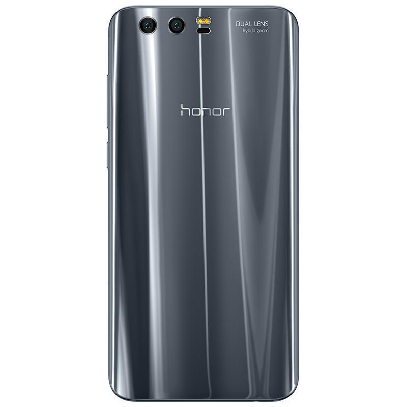 ANDROID - HUAWEI Honor9 SIMフリー ミッドナイトブラック 一括購入品 ANDROID - HUAWEI Honor9 SIMフリー ミッドナイトブラック 一括