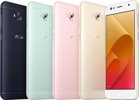 ASUS Zenfone4 Selfie