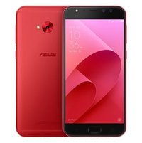 ASUS Zenfone4 Selfie Pro