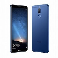 HUAWEI Mate 10 lite