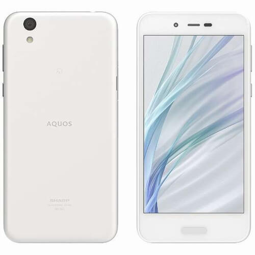 SHARP AQUOS sense lite SH-M05のスペックレビュー！最安値で買える