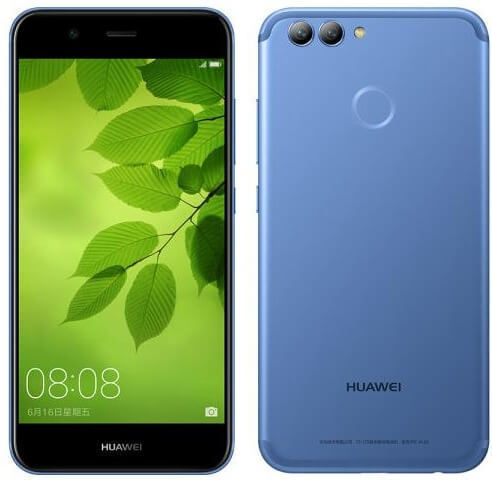 HUAWEI - 値下げ＊HUAWEI nova 2 ローズゴールド 64GB UQ mobile Huawei Nova 2 | 64 GB Smart Phone UNLOCKED | Grade A | Rose