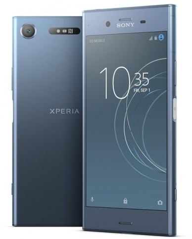 SIMフリー Xperia XZ1 64GB G-385 ブラック 電池良好 SONY Xperia XZ1のスペックレビュー！最安値で買えるMVNOを紹介