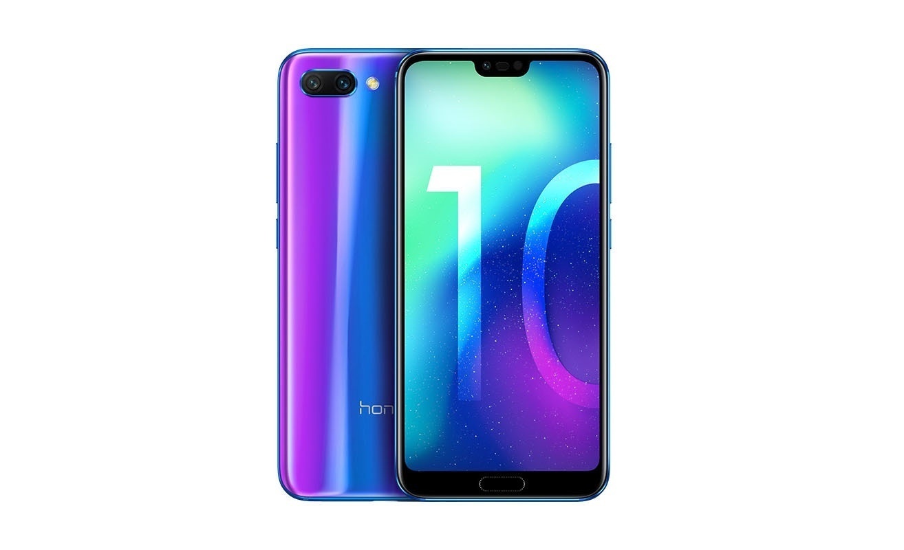 HUAWEI - [Android] Huawei Honor10 スマホ 128GB simフリ HUAWEI honor 10のスペックレビュー！最安値で買えるMVNOを紹介