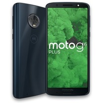 Motorola Moto G6 Plus