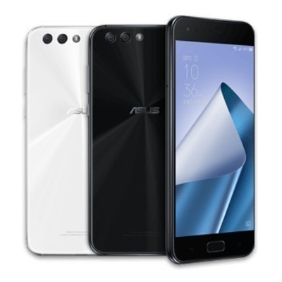 ASUS Zenfone 4 カスタマイズモデル