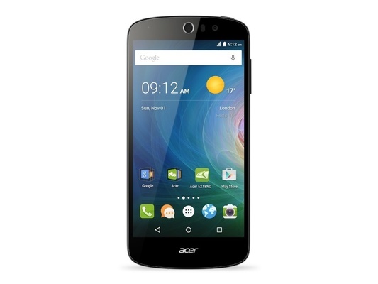 Acer Liquid Z530