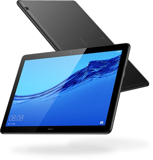 HUAWEI MediaPad T5のスペックレビュー！最安値で買えるMVNOを紹介