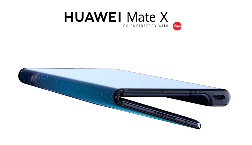 HUAWEI Mate Xのスペックレビュー！最安値で買えるMVNOを紹介 - すまっぴー