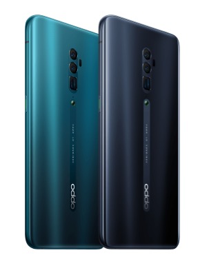 OPPO Reno 10x ZoomPlayStore導入しました! OPPO Reno 10x zoom買ってみた。初めてのAndroid端末。 - YouTube