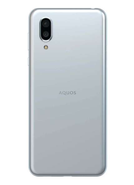 SHARP AQUOS sense3 plus SH-M11のスペックレビュー！最安値で買える