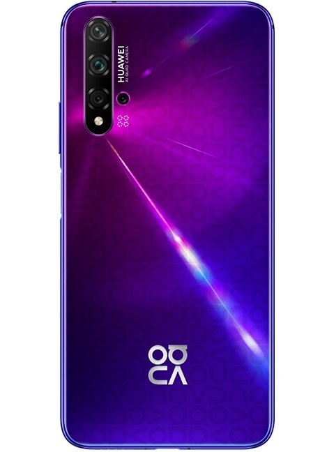 HUAWEI nova 5Tのスペックレビュー！最安値で買えるMVNOを紹介 