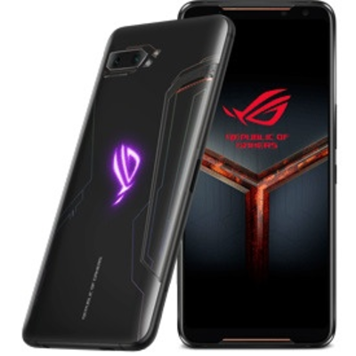 ASUS ROG Phone II