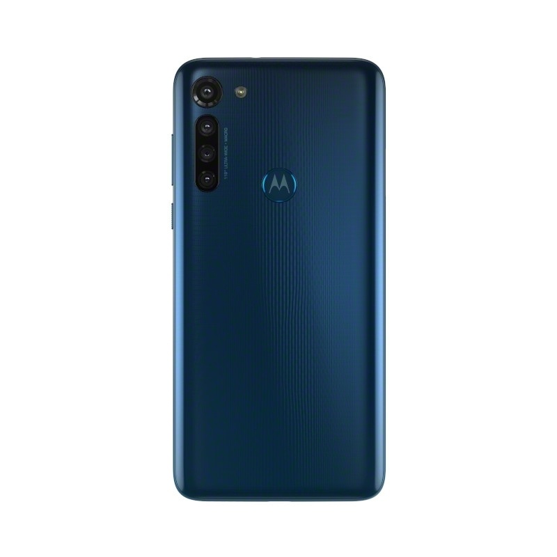 Motorola moto g8 powerのスペックレビュー！最安値で買えるMVNOを紹介