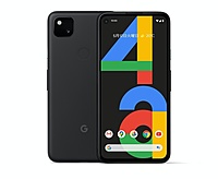 Google Pixel 4a