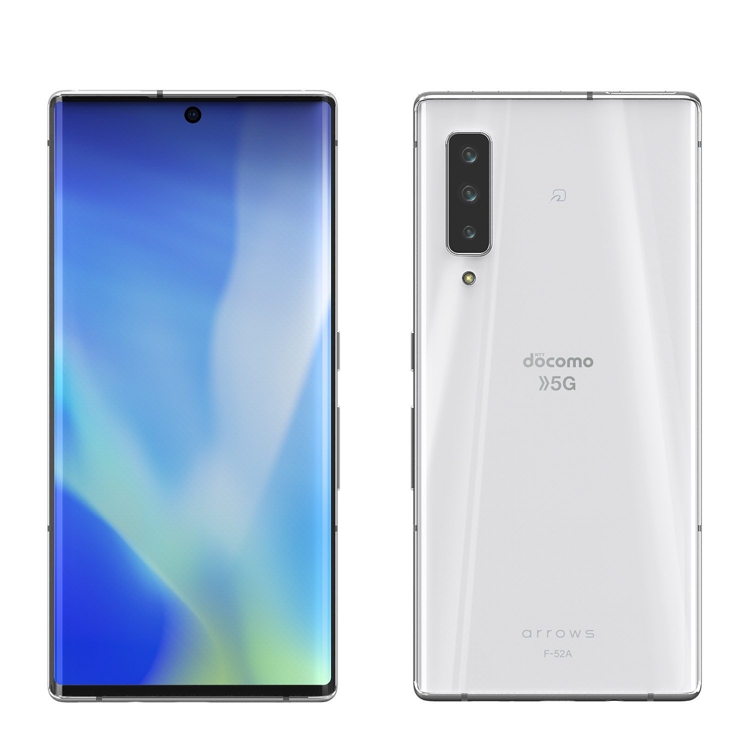 SIMフリー 本体 arrows NX9 128 GB 092G2 ホワイト SIMフリー 本体 arrows NX9 128 GB 092G2 ホワイト arrows nx9