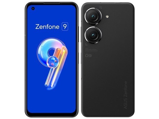 ASUS Zenfone 9