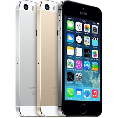 Apple iPhone 5s