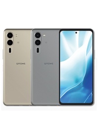 FUJITSU arrows We2 Plus M06